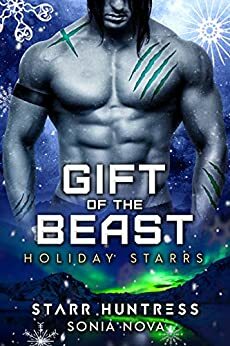 Gift of the Beast by Sonia Nova