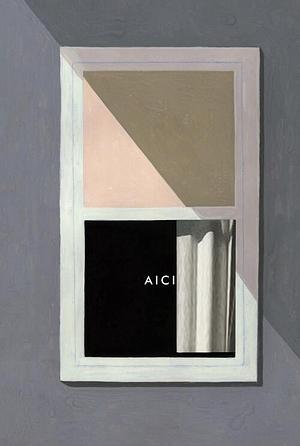 Aici by Richard McGuire