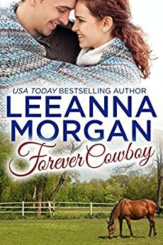 Forever Cowboy by Leeanna Morgan