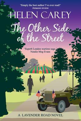 The Other Side of the Street by Helen Carey