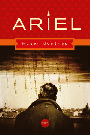 Ariel by Harri Nykänen