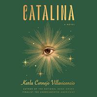 Catalina by Karla Cornejo Villavicencio