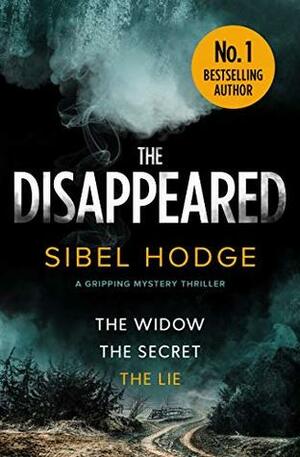 The Disappeared by Sibel Hodge