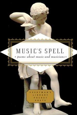 Music's Spell by Emily Fragos