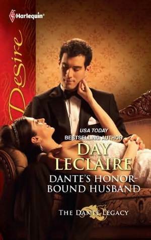 Dante's Honor-Bound Husband by Day Leclaire