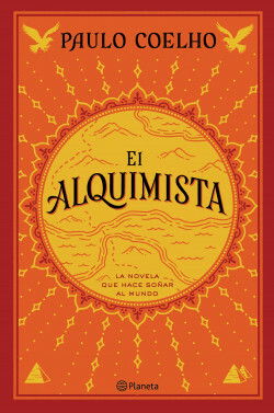 El Alquimista by Paulo Coelho