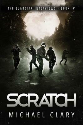 Scratch, Volume 4 by Michael Clary