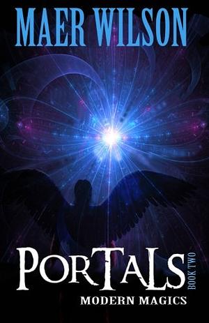 Portals by Maer Wilson