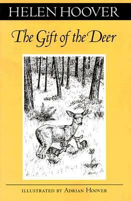 The Gift of the Deer by Helen Hoover