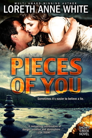 Pieces of You by Loreth Anne White
