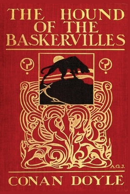 The Hound of the Baskervilles: by sir Arthur arther Conan Doyle book play hounds of baskerville Paperback by Arthur Conan Doyle