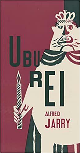 Ubu Rei by Barbara Wright, Alfred Jarry, Franciszka Themerson