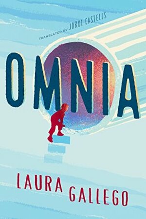 Omnia by Laura Gallego