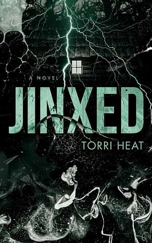 Jinxed by Torri Heat