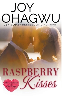 Raspberry Kisses - A Christian Suspense - Book 10 by Joy Ohagwu