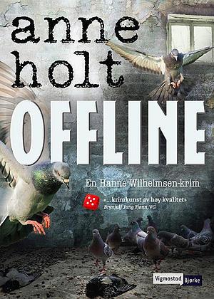 Offline by Anne Holt