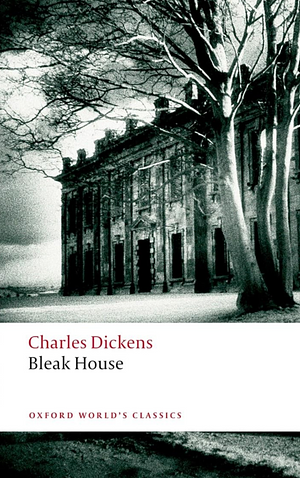 Bleak House by Charles Dickens