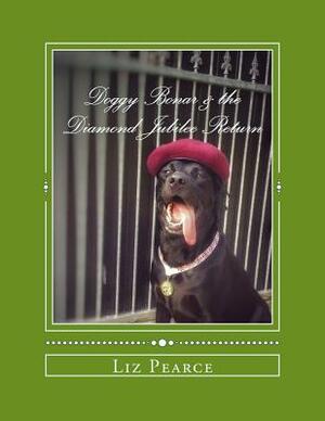 Doggy Bonar & the Diamond Jubilee Return: an Olympic Adventure by Liz Pearce