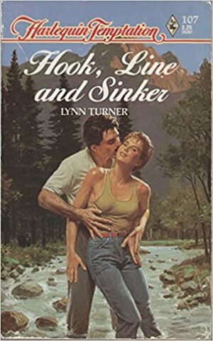 Hook, Line and Sinker by Lynn Turner