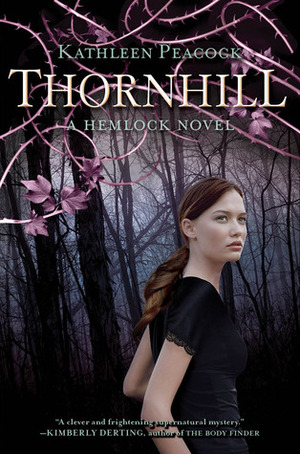 Thornhill by Kathleen Peacock