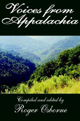 Voices from Appalachia by Roger Osborne