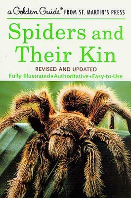 Spiders and Their Kin by Herbert W. Levi, Lorna R. Levi