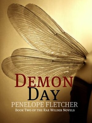 Demon Day by Penelope Fletcher
