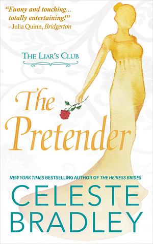 The Pretender by Celeste Bradley