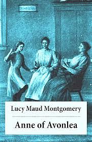 Anne of Avonlea: Anne Shirley Series, Unabridged by L.M. Montgomery
