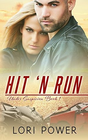 Hit'N Run by Lori Power