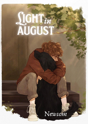 Light in August by Newsome