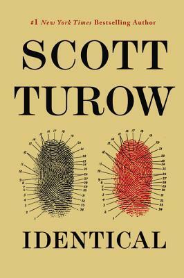 Identical by Scott Turow