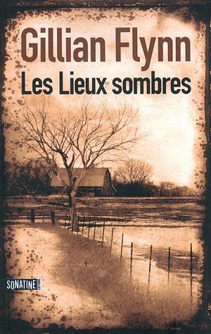 Les Lieux sombres by Gillian Flynn