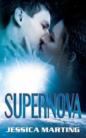 Supernova by Jessica Marting