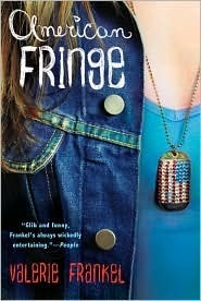 American Fringe by Valerie Frankel