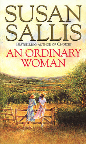 An Ordinary Woman by Susan Sallis