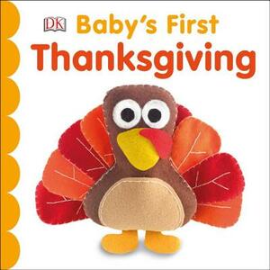 Baby's First Thanksgiving by D.K. Publishing