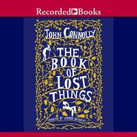 The Book of Lost Things by John Connolly