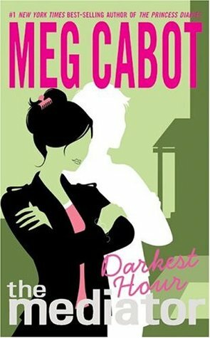 Darkest Hour by Jenny Carroll, Meg Cabot