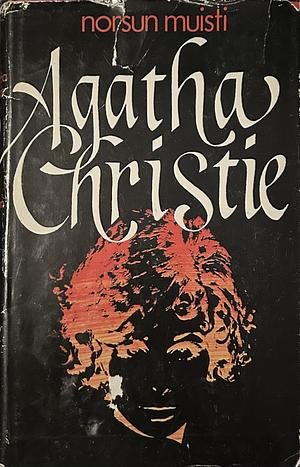 Norsun muisti by Agatha Christie