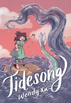 Tidesong by Wendy Xu