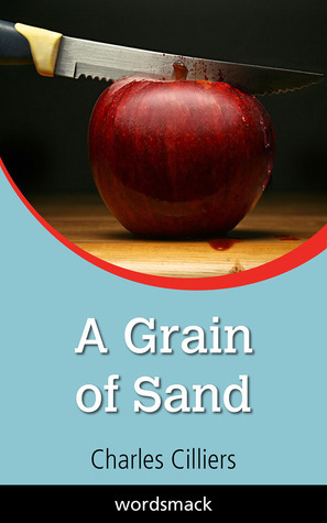 A Grain of Sand by Charles Cilliers