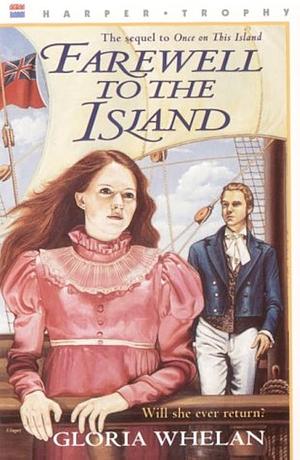 Farewell to the Island by Gloria Whelan