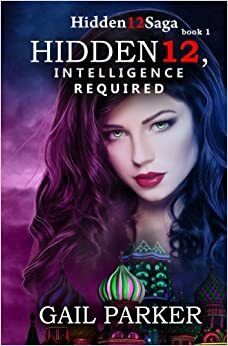 Hidden12, Intelligence Required by Gail Parker