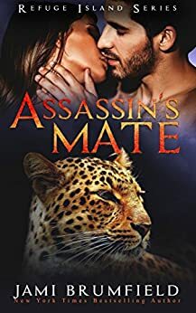 Assassin's Mate by Jami Brumfield