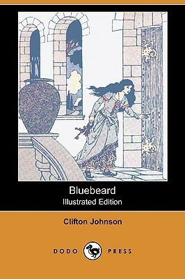 Bluebeard by Clifton Johnson, Harry L. Smith