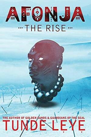 Afonja - The Rise by Tunde Leye