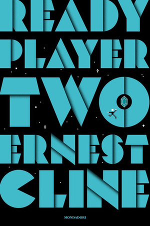 Ready Player Two by Ernest Cline