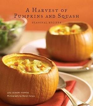 Pumpkins and Squash hc by Lou Seibert Pappas, Lou Seibert Pappas