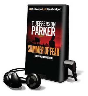 Summer of Fear by T. Jefferson Parker